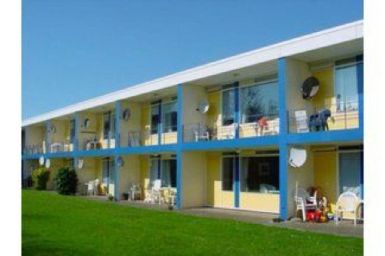 Vakantiehuisje Martina 24 Vlissingen Exterior photo