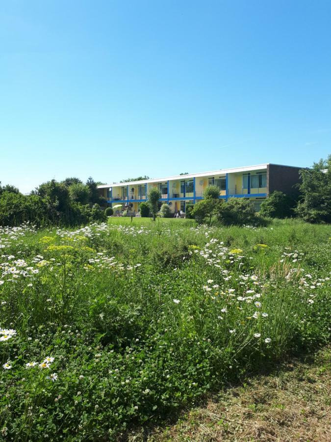Vakantiehuisje Martina 24 Vlissingen Exterior photo